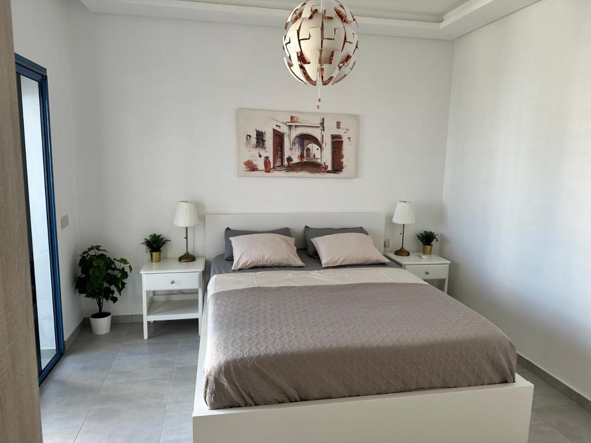 Appartement Costa Mar Martil-Tetouan Exterior foto