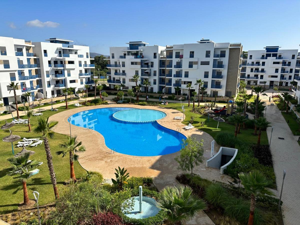 Appartement Costa Mar Martil-Tetouan Exterior foto