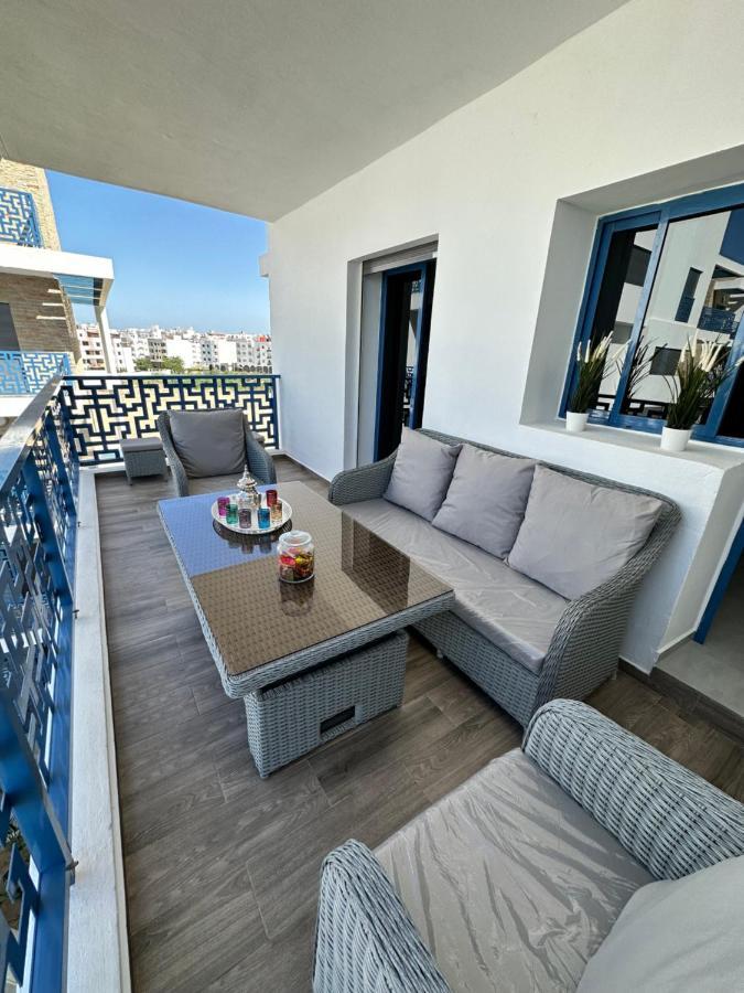 Appartement Costa Mar Martil-Tetouan Exterior foto